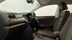 Volkswagen T-Roc 1.5 TSI EVO SE 5dr DSG Petrol Hatchback